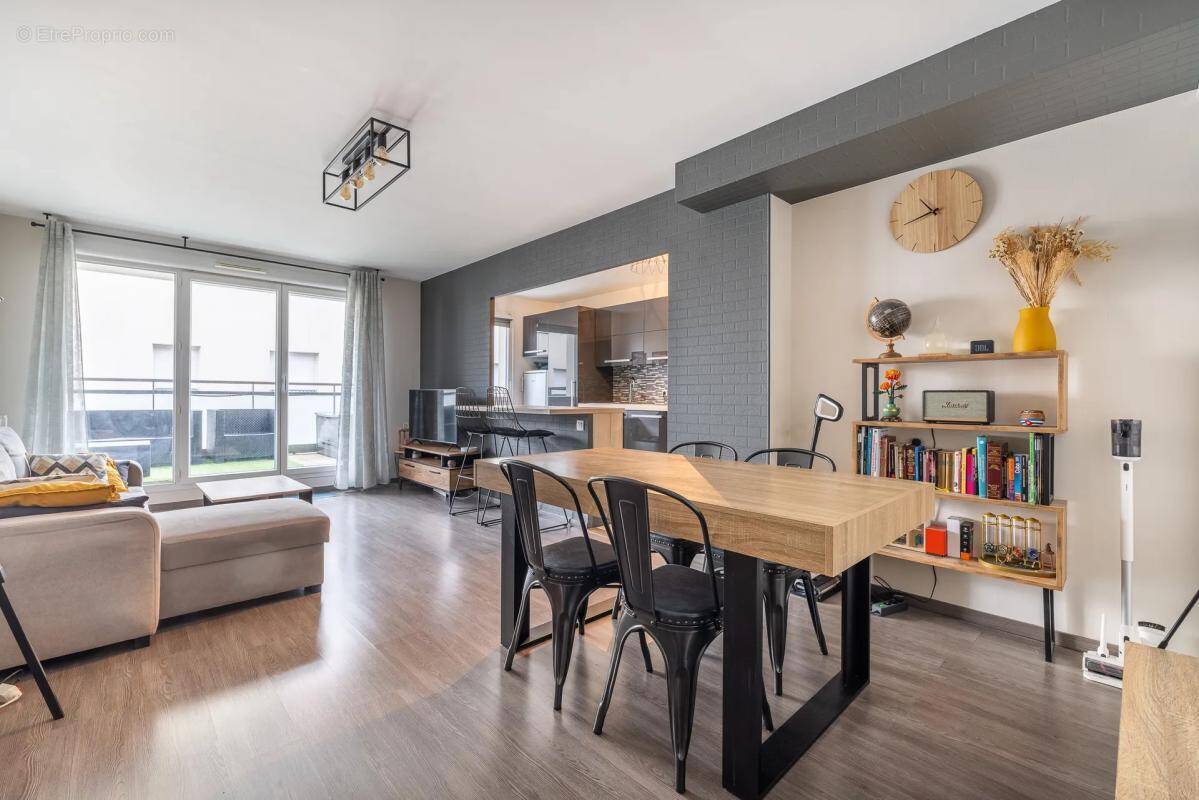 Appartement à ATHIS-MONS