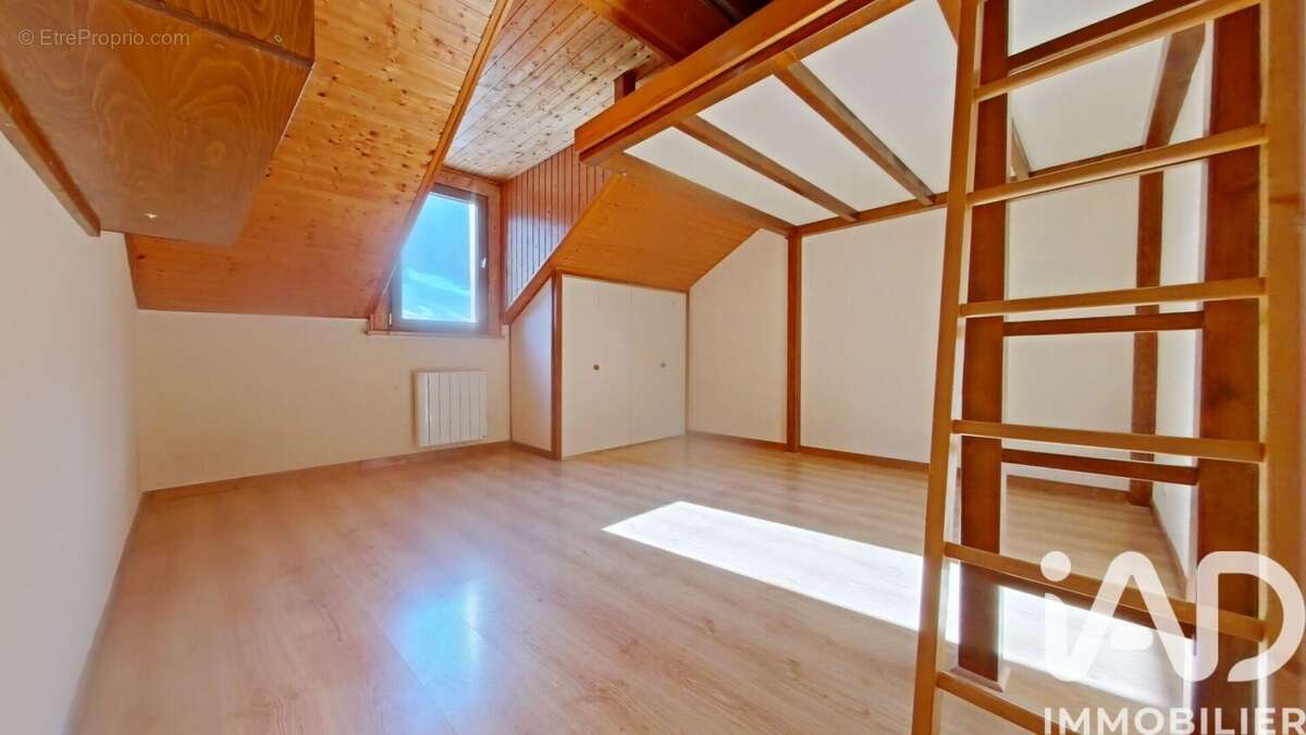 Photo 9 - Appartement à BOIS-D'AMONT