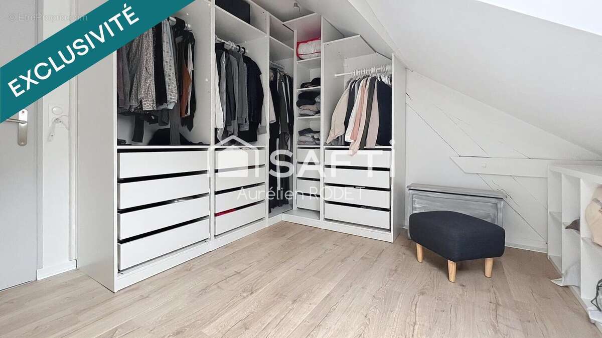 Photo 8 - Maison à VATAN