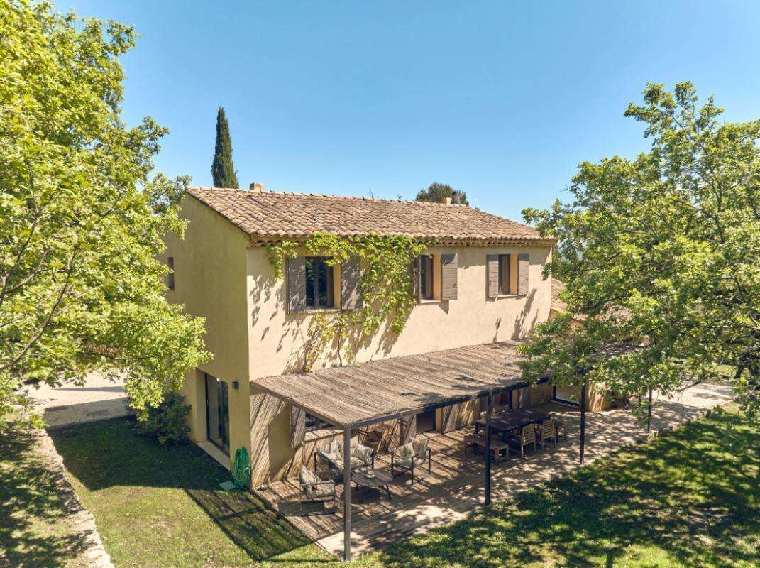 Maison à AIX-EN-PROVENCE