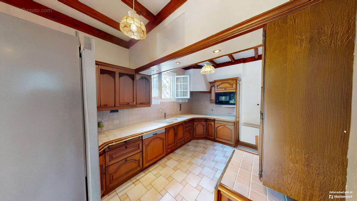 Maison à SAINT-MARTIN-LE-VINOUX