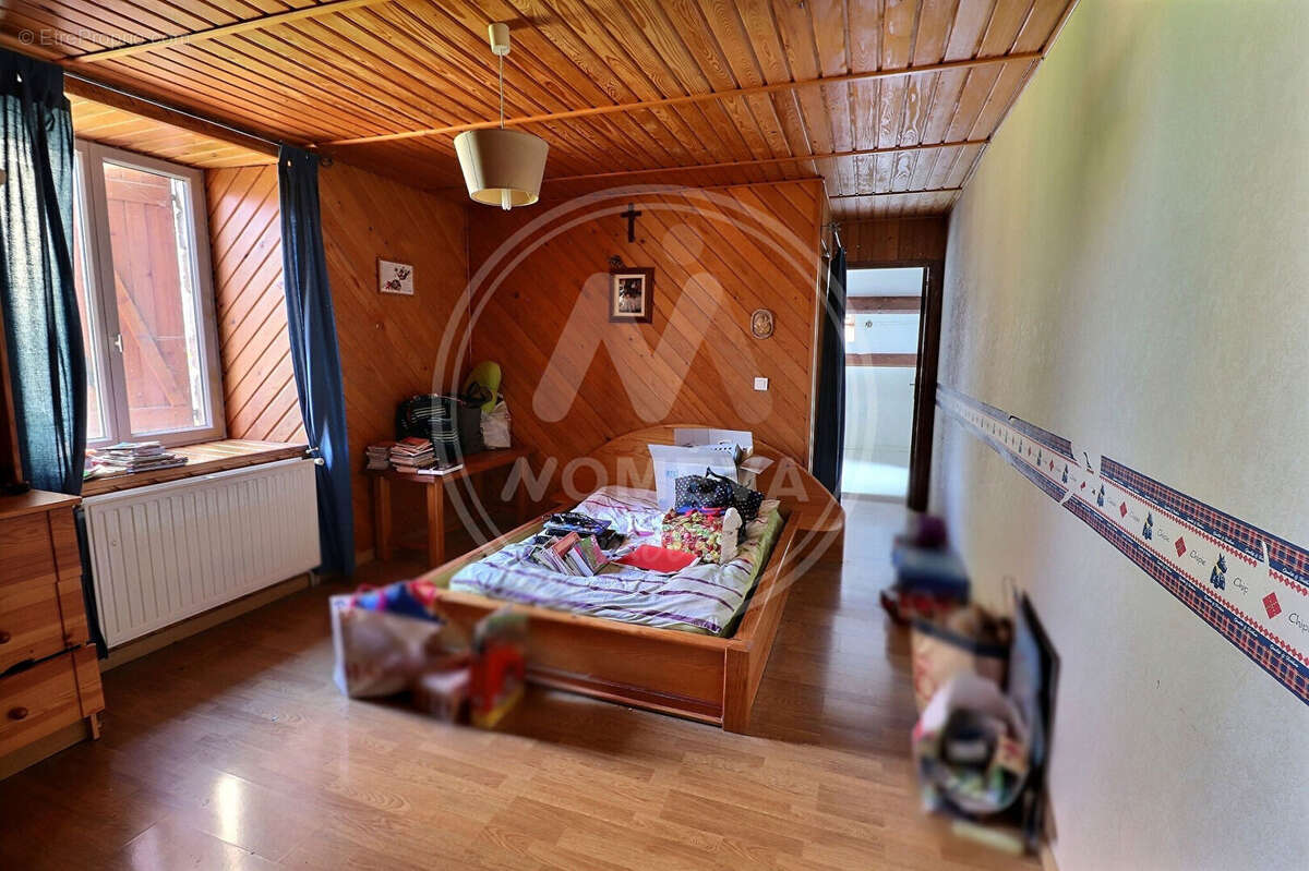 Maison à RAUCOULES