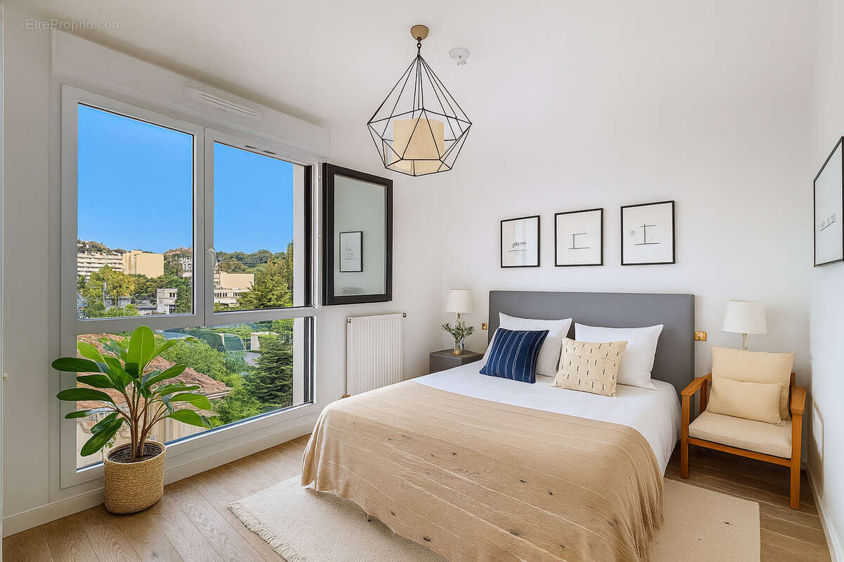 Appartement à FRANCHEVILLE