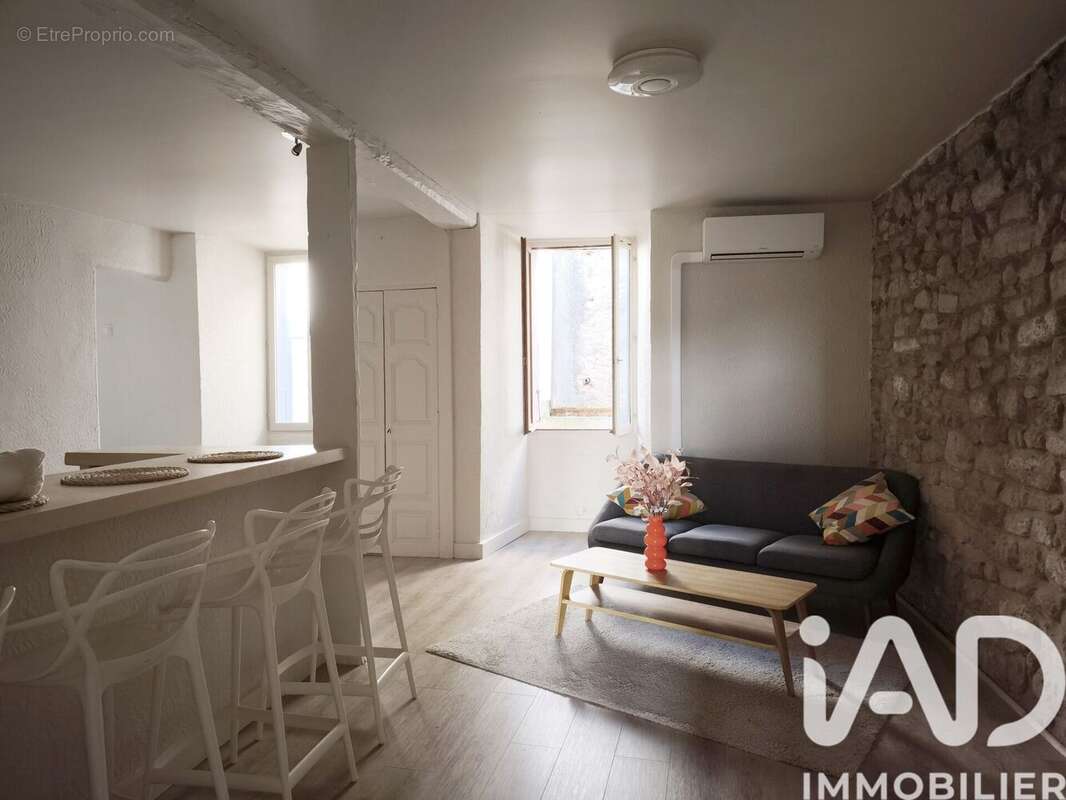 Photo 2 - Appartement à SARRIANS