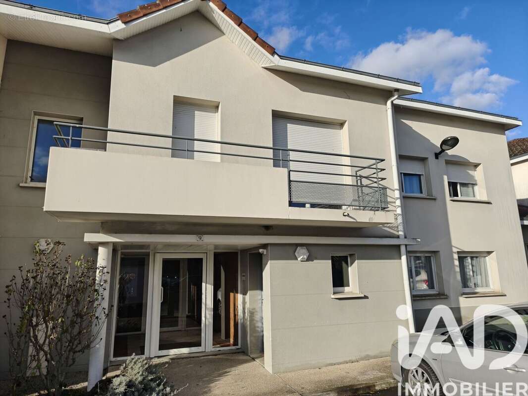 Photo 8 - Appartement à COUERON