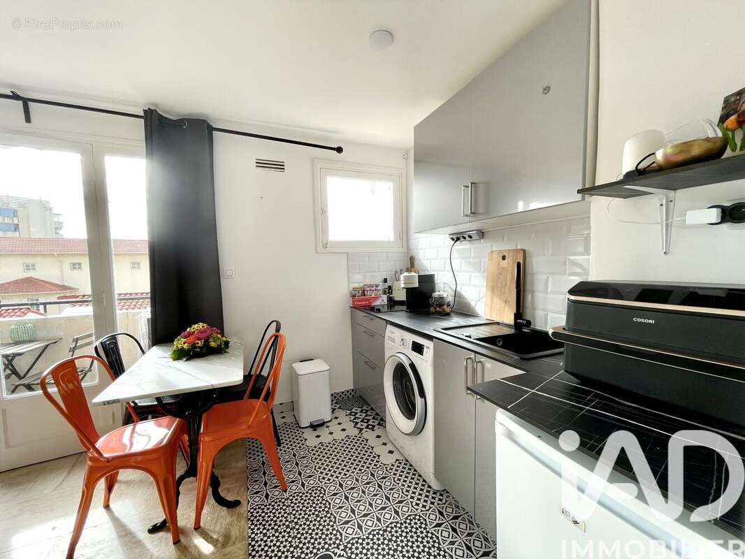 Photo 3 - Appartement à CANNES