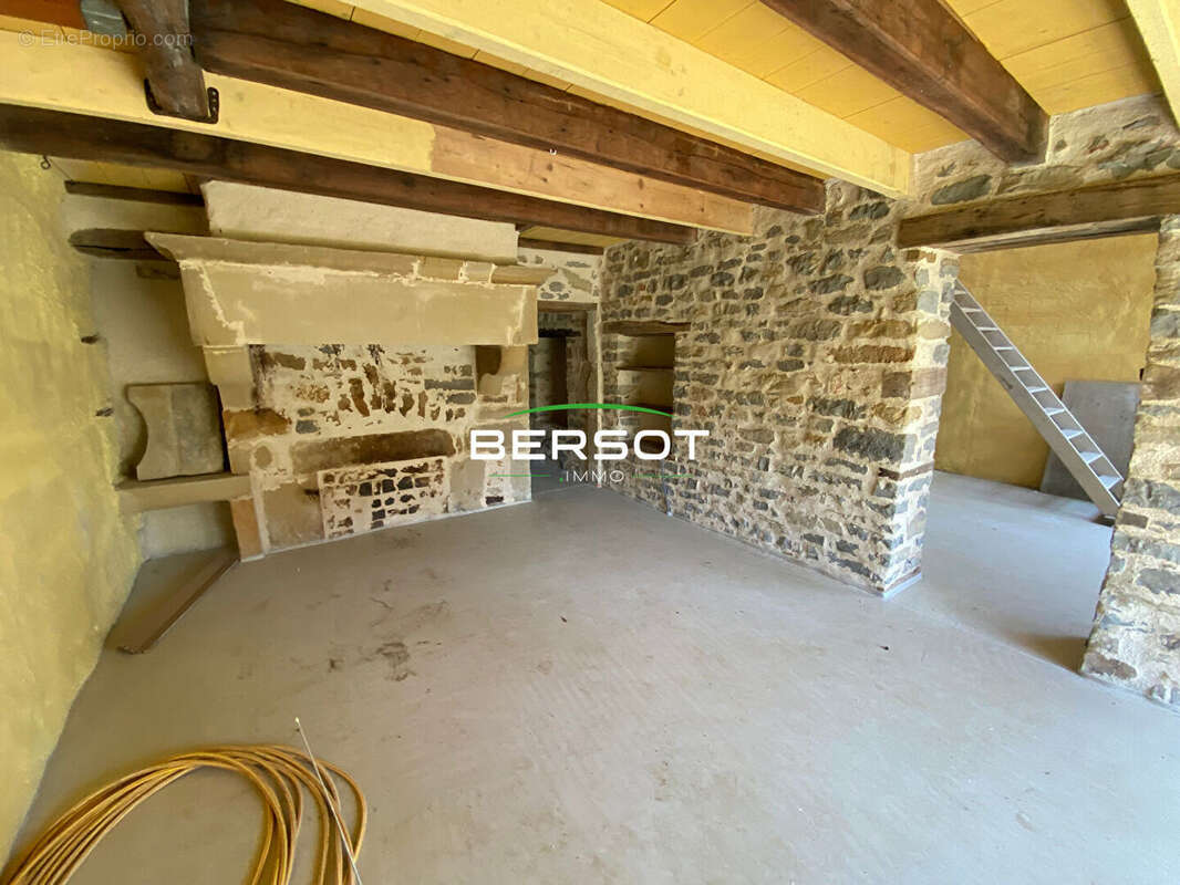 Maison Faverney 7 pièce(s) 187 m2 - photo 2