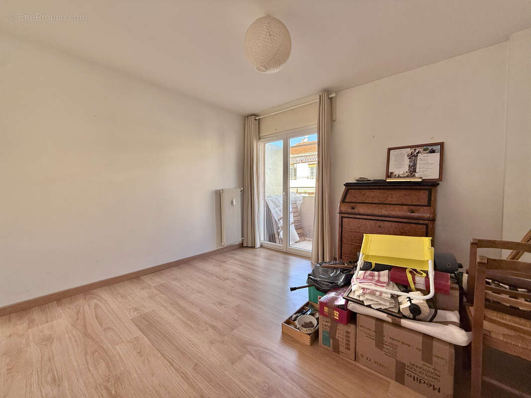 Appartement à HYERES