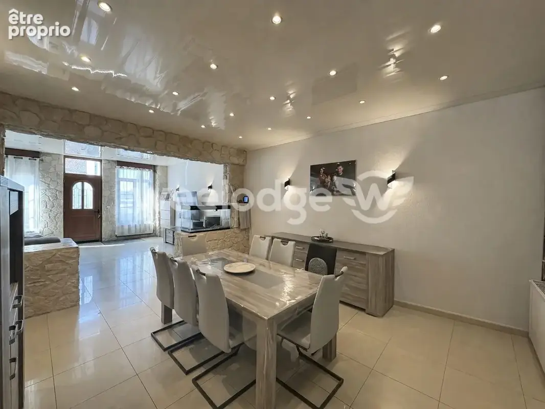 Maison 7 pièces 157 m² à vendre à Boussois (59168) - photo 2