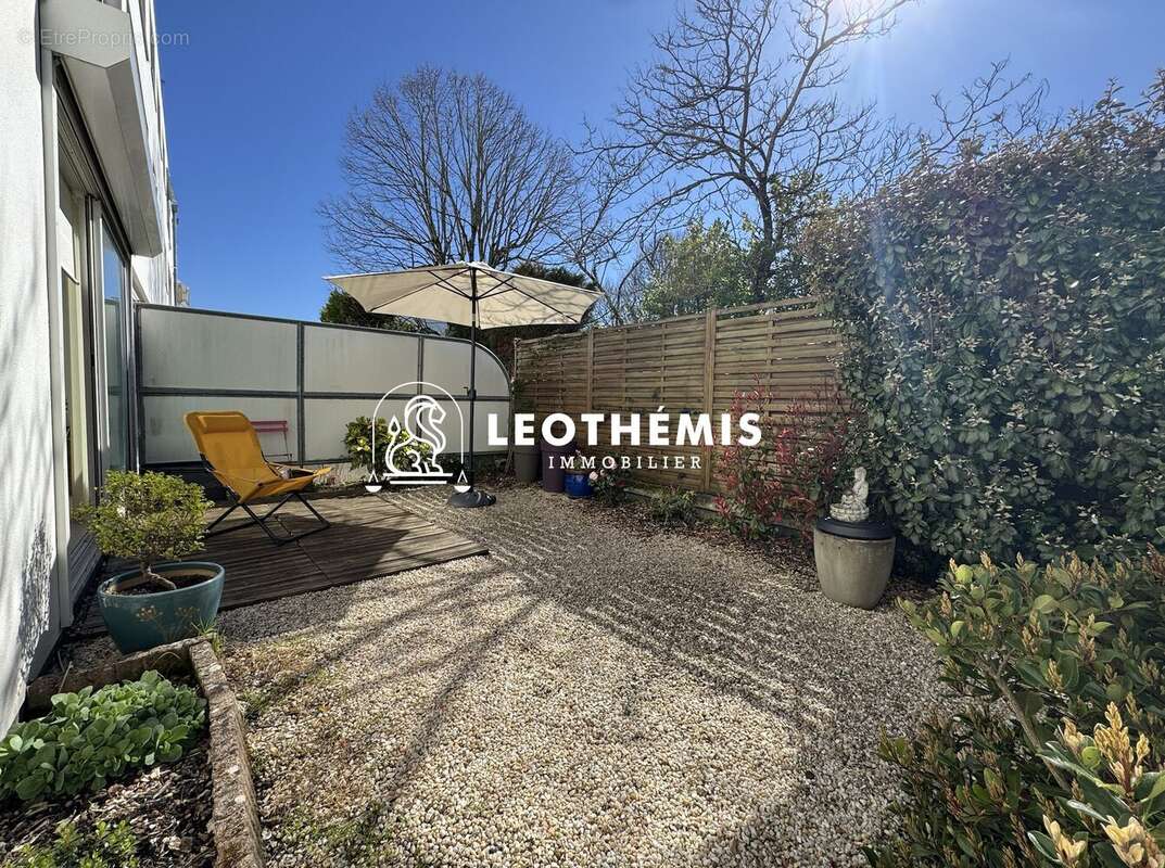 Appartement à ROYAN