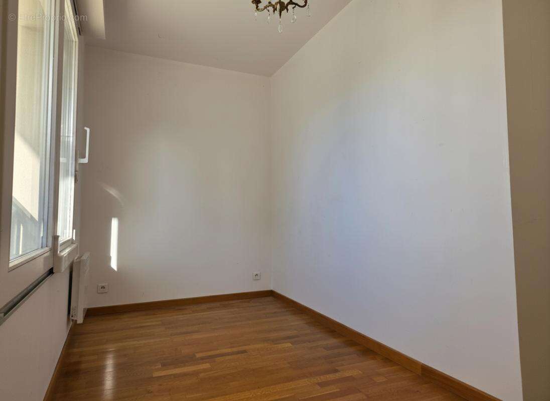 Appartement à BERCK