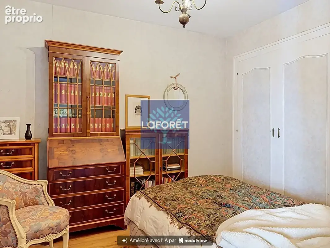 Maison 5 pièces - photo 5