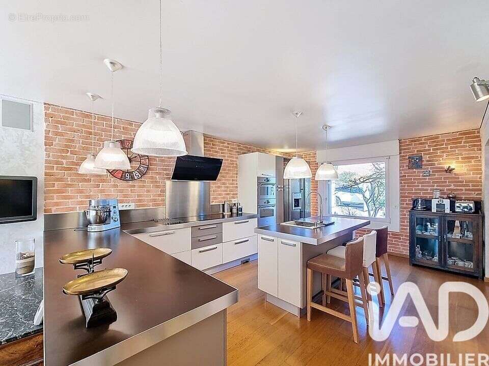 Photo 5 - Maison à LIVERDY-EN-BRIE