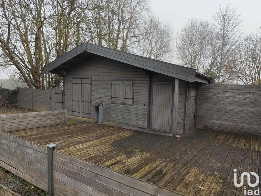 Photo 9 - Commerce à LABOURSE