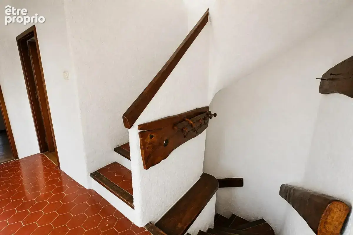 Maison 3 pièces - 57 m² - Esparron-de-Pallières - photo 37
