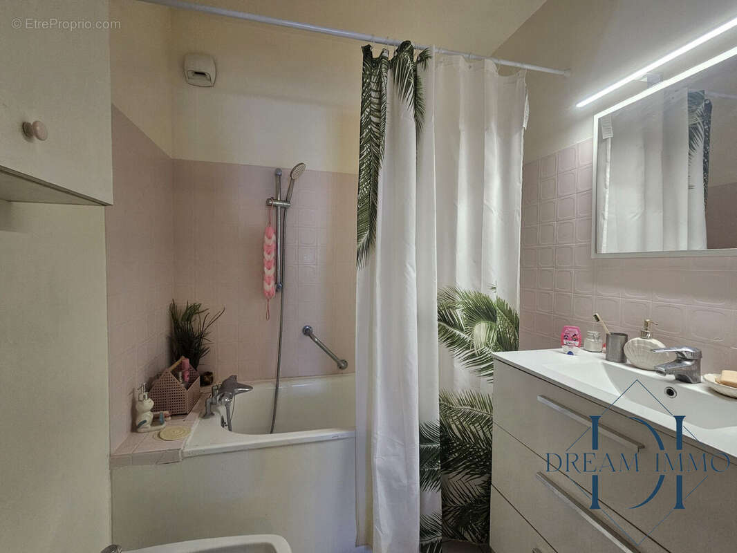 Appartement à VERNON