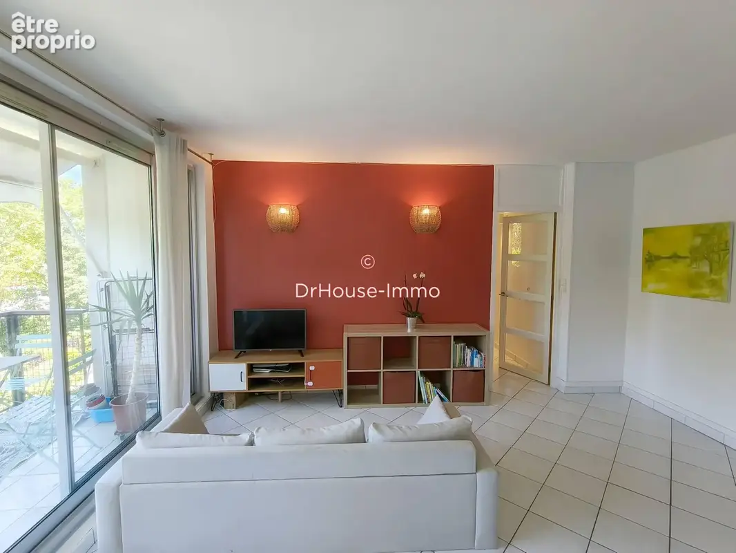 Appartement 68 m² à Marly-Le-Roi  - photo 38