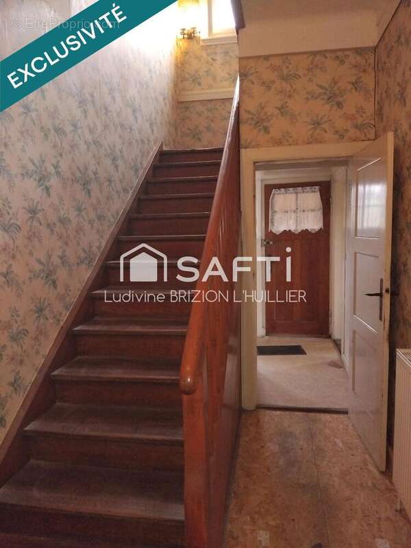 Photo 7 - Maison à SAINT-MIHIEL