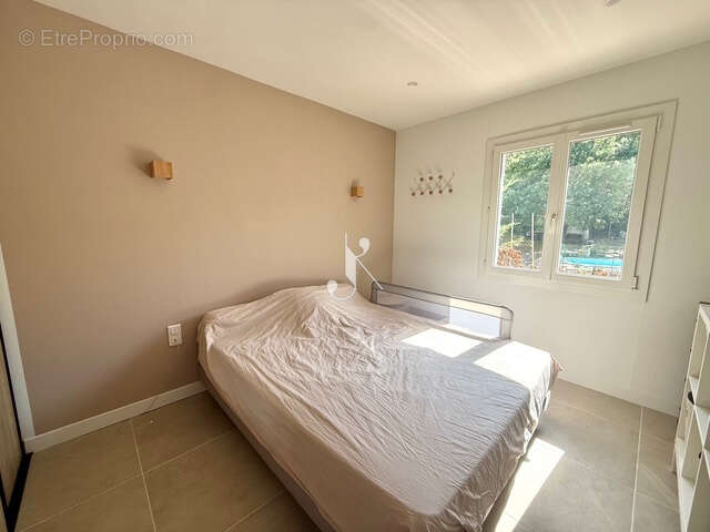 Maison de plain pied de 86m2 sur une parcelle de 297m2 avec garage - photo 6