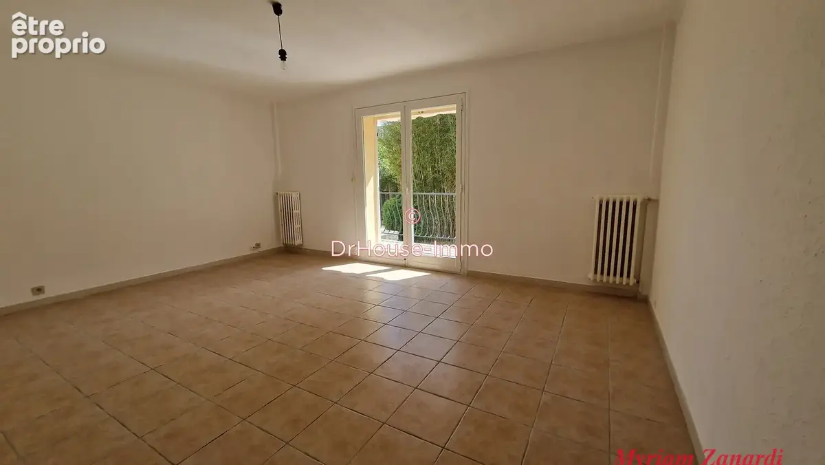 Appartement 62 m² à Mandelieu-La-Napoule  - photo 13