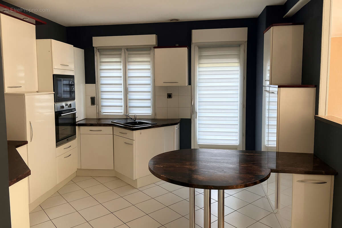 Maison à SAINT-BERTHEVIN