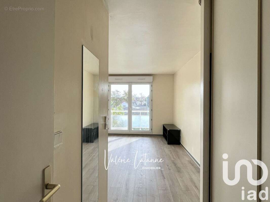 Photo 9 - Appartement à SAINT-MAUR-DES-FOSSES