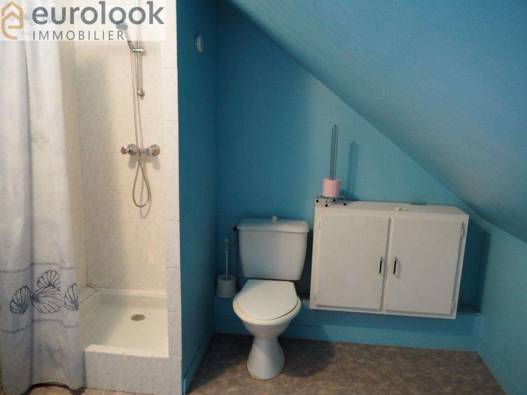 Maison à SAINT-MARCEL