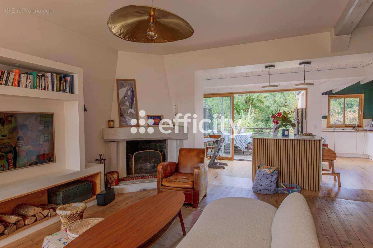 Maison à LA ROCHELLE