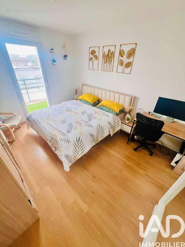 Photo 6 - Appartement à ROUEN
