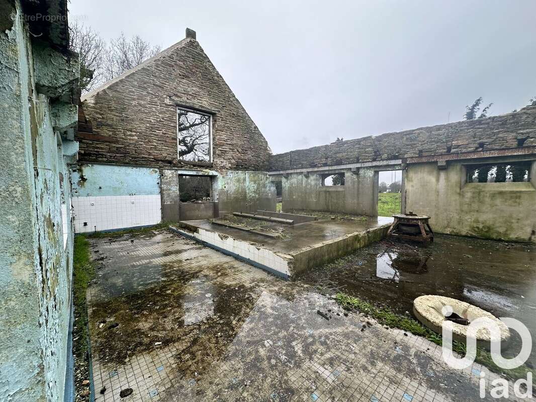 Photo 3 - Maison à CONCARNEAU