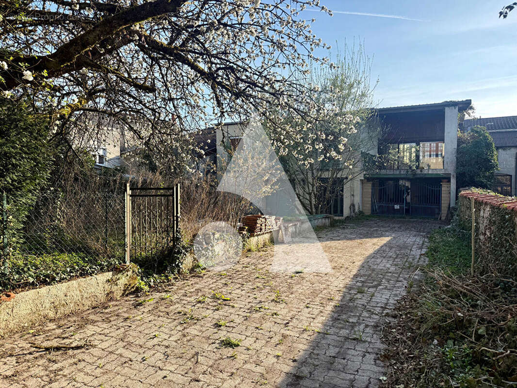 Appartement à LIGNY-EN-BARROIS