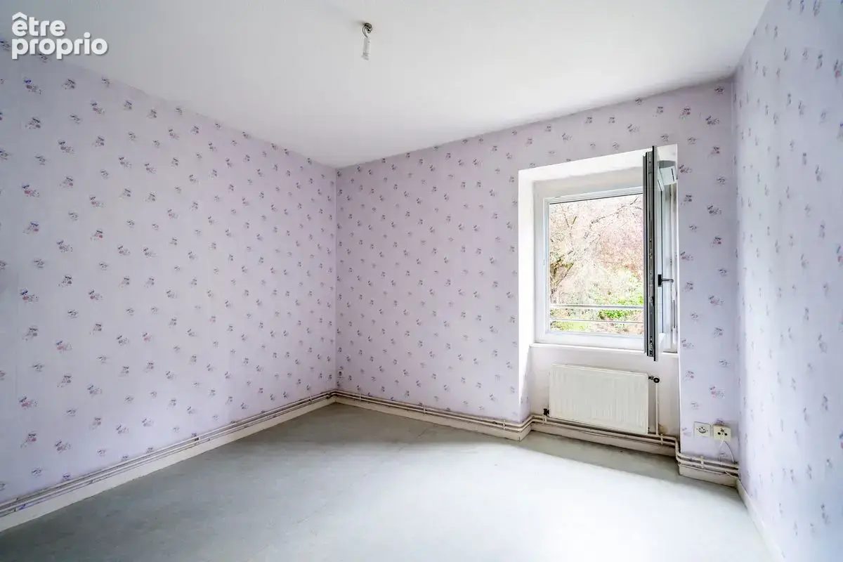 Appartement T4 Cours (ex Pont Trambouze) - photo 12