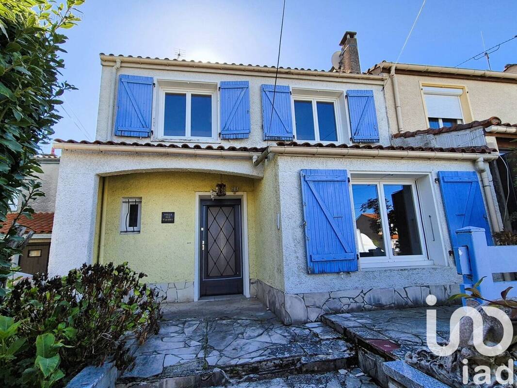 Photo 1 - Maison à CASTRES