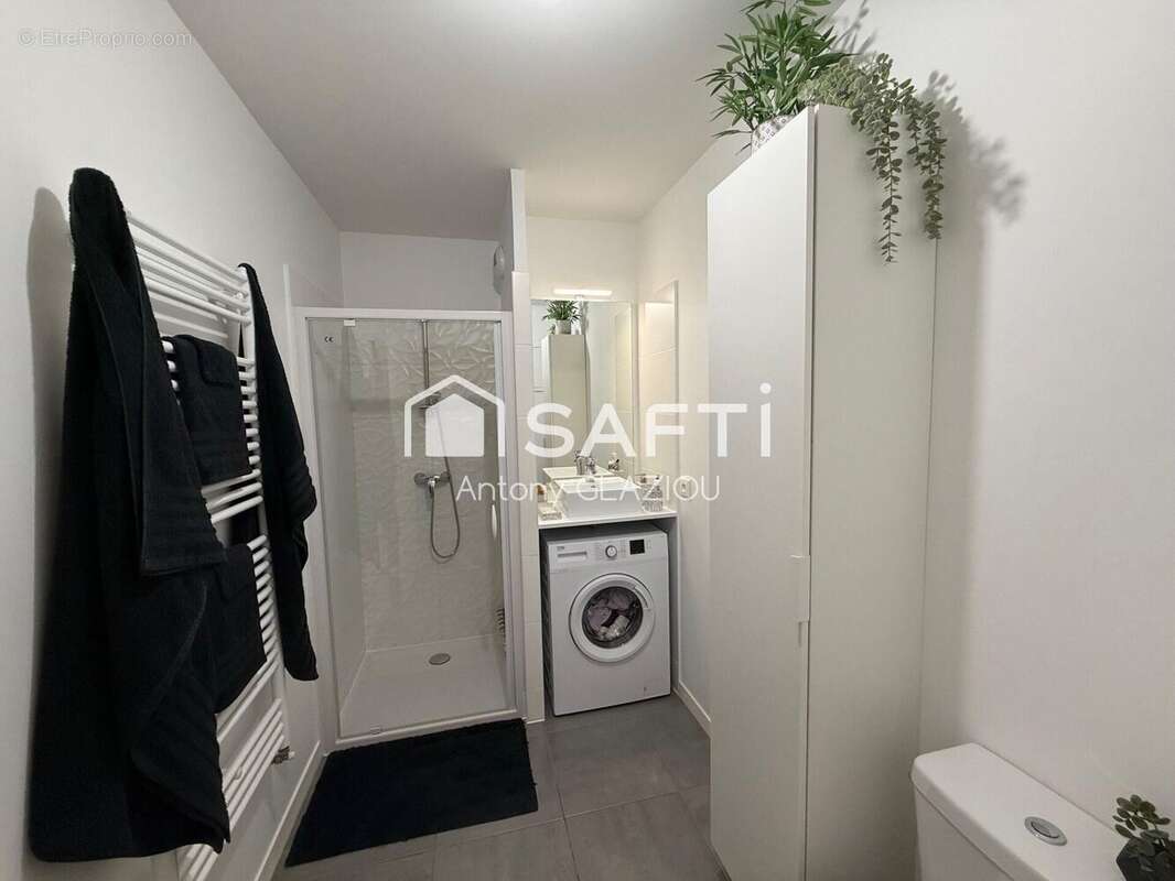 Photo 8 - Appartement à BRUGES