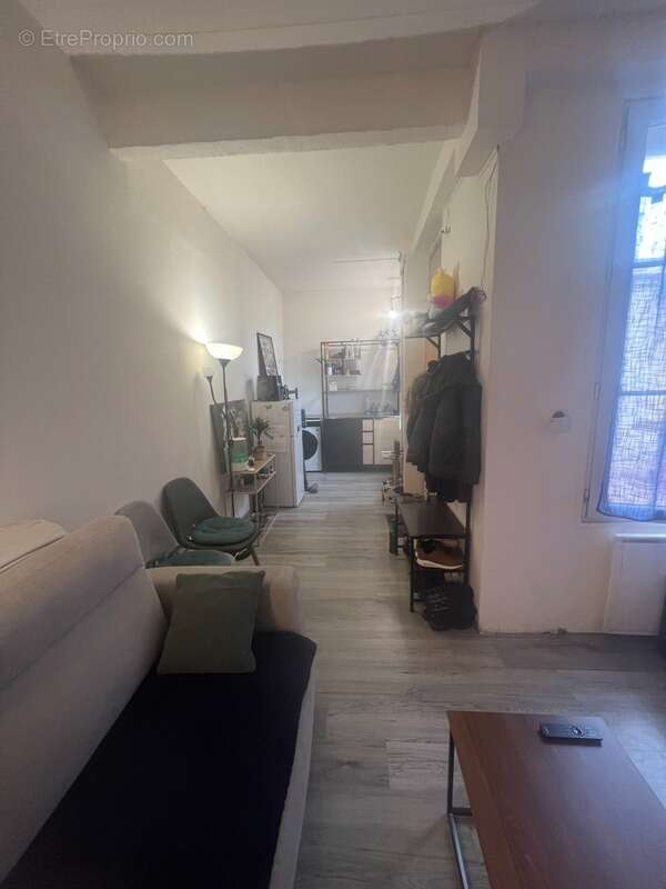 Appartement à vendre studio CHAMPIGNY SUR MARNE (94) - photo 5
