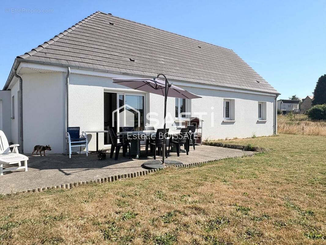 Photo 1 - Maison à VIRE