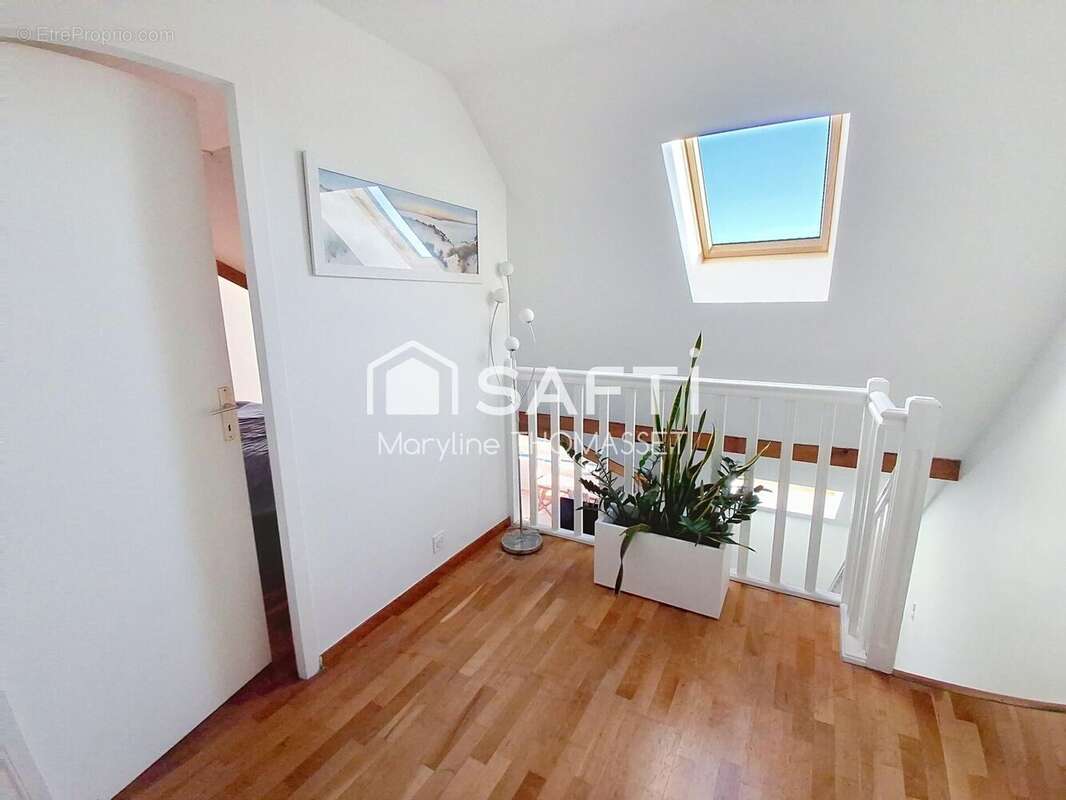 Photo 6 - Appartement à POISY