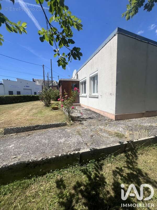 Maison 105 m² à Chaulnes  - photo 5