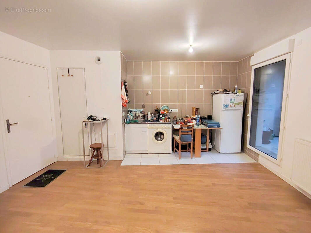 Appartement à SCEAUX