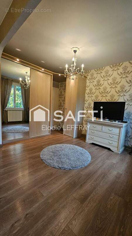 Photo 6 - Maison à LUCEAU