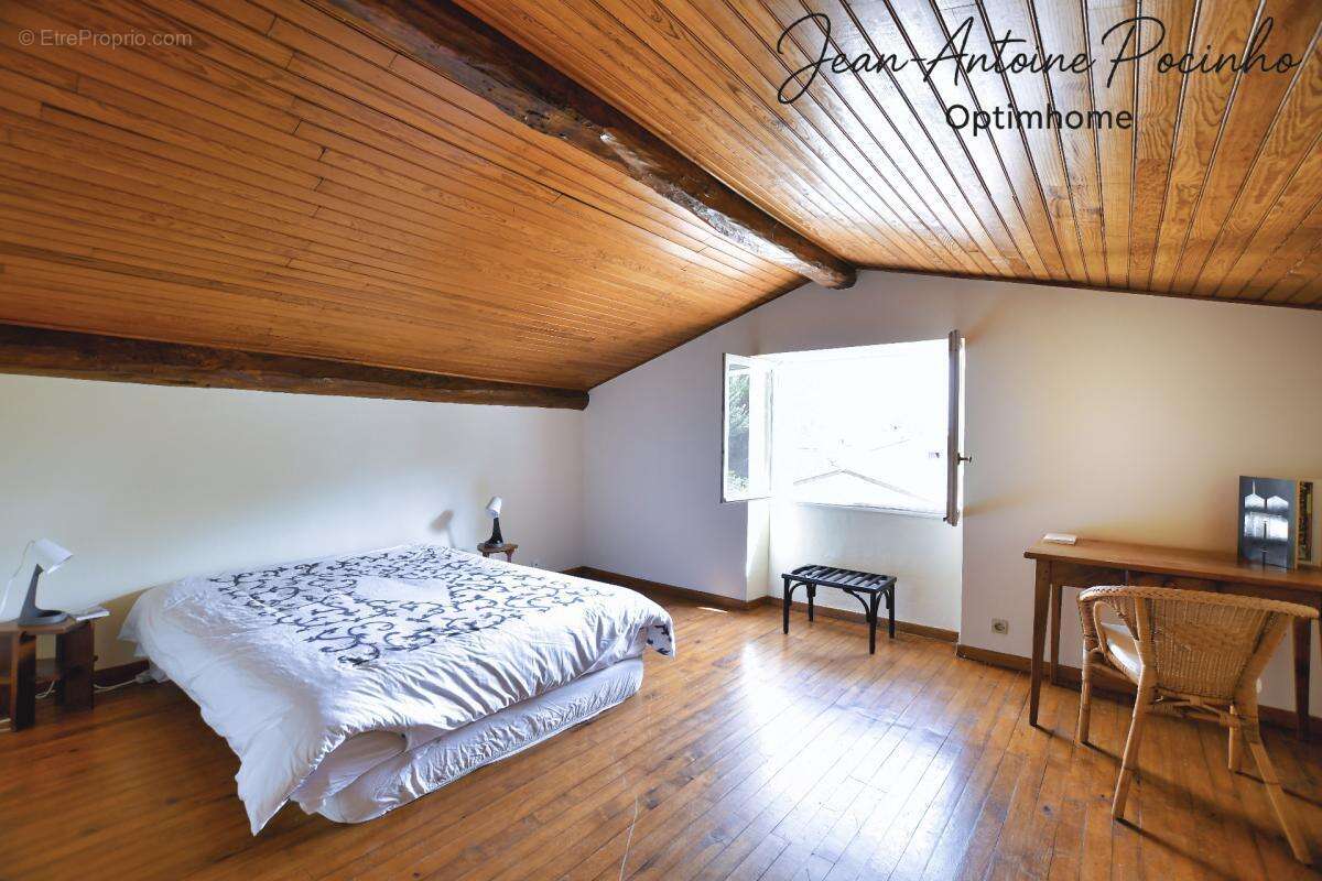 Maison à vendre 4 pièces SAINT LYS (31) - photo 29