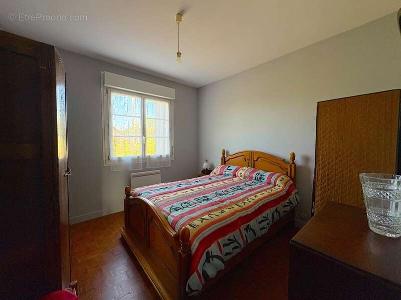 Maison 5 pièces 110m2 avec dépendance sur un hectare de terrain - photo 10