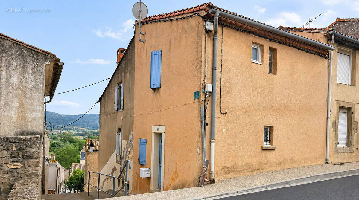 Maison à CARCASSONNE
