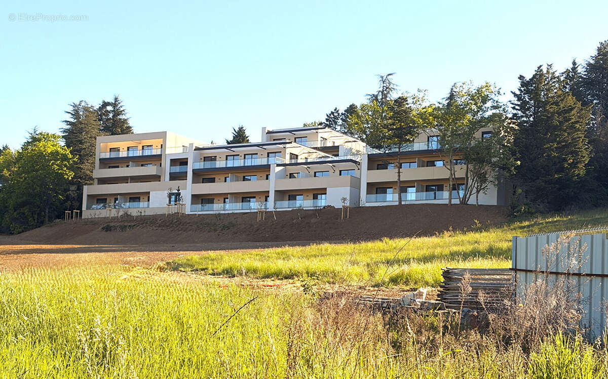 Appartement à SAINT-DIDIER-AU-MONT-D'OR