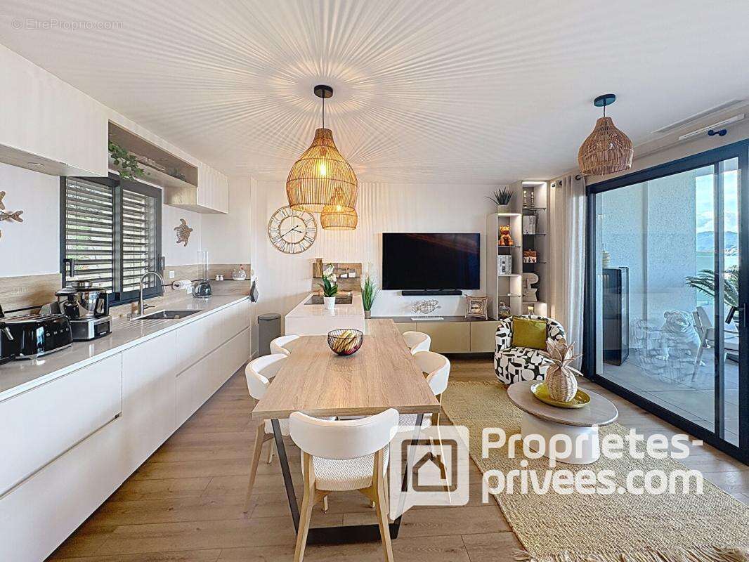 Appartement à GROSSETO-PRUGNA