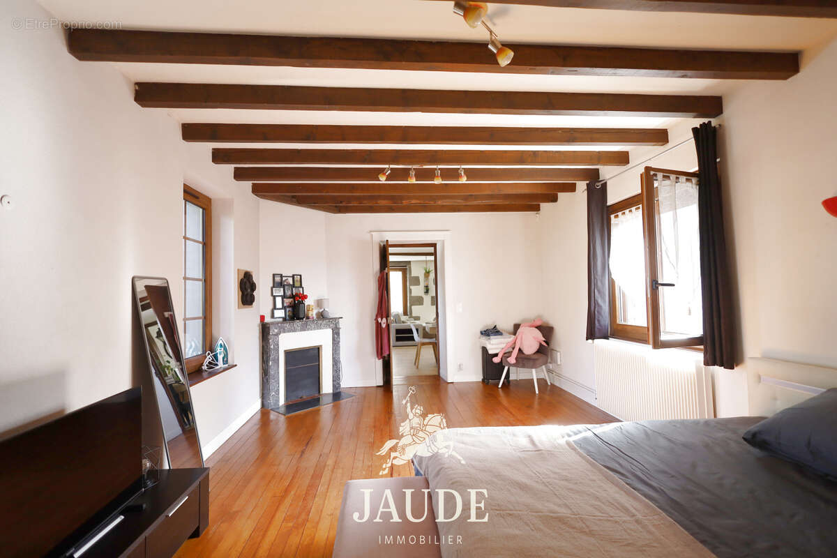 Maison à RIOM