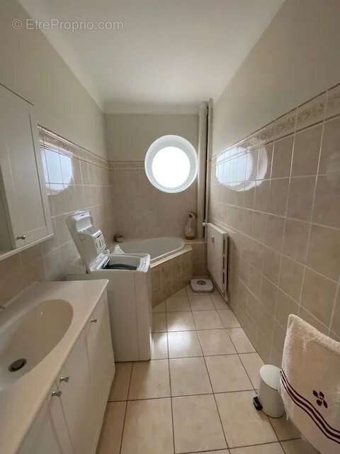 Appartement à LE CREUSOT