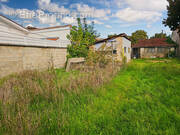Maison à VILLENAVE-D'ORNON