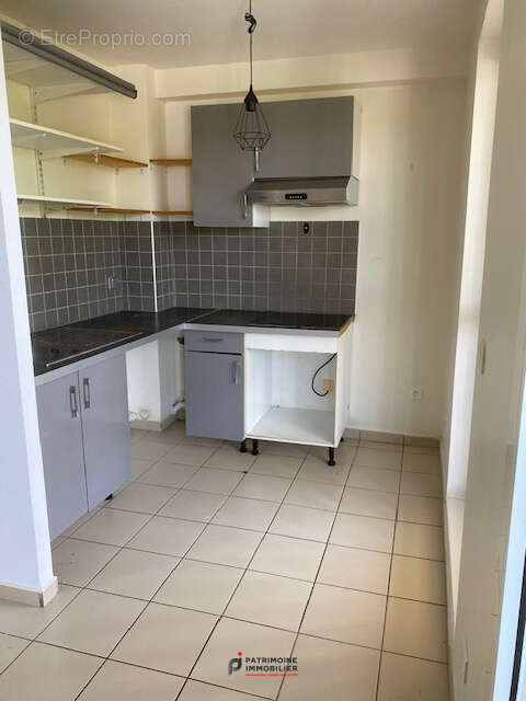 Appartement T3 duplex vue mer . - photo 7