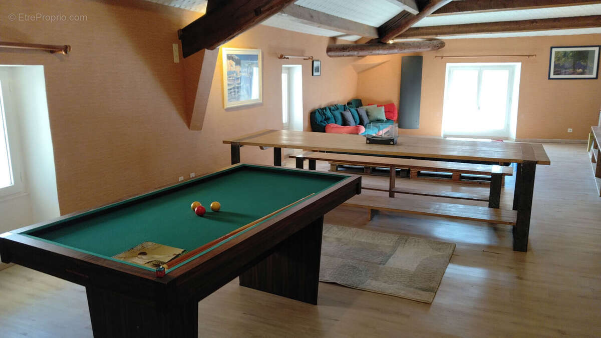 Maison 304m² à meyrargues - photo 10